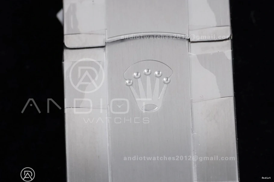 Dial Best Perpetual Oyster 126000 V2 36mm DD3230 Red 1:1 VSF 904L Edition Steel 0126